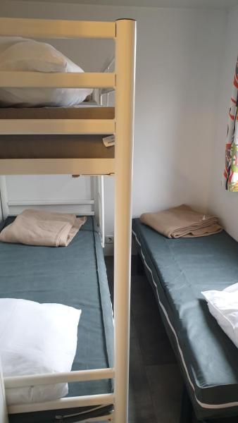 Mobil home CARNAC