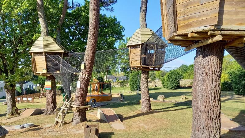 Mobil home CARNAC
