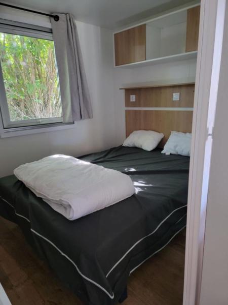 Mobil home Céleste 6-8 personnes