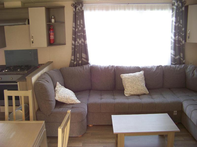 Mobil home Céleste 6-8 personnes