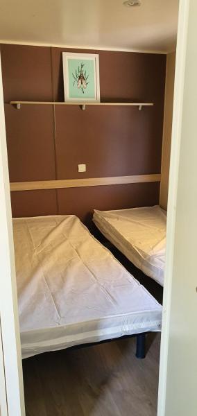 Mobil Home climatisé 6 personnes