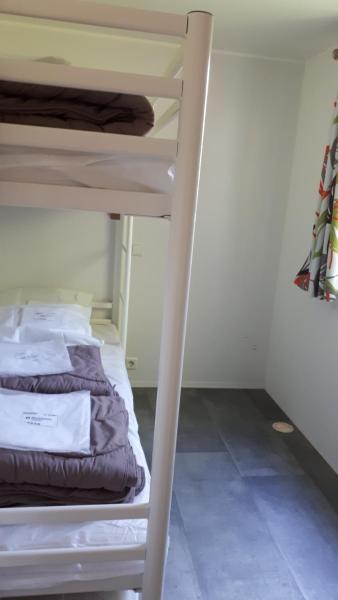 Mobil home climatisé Carnac
