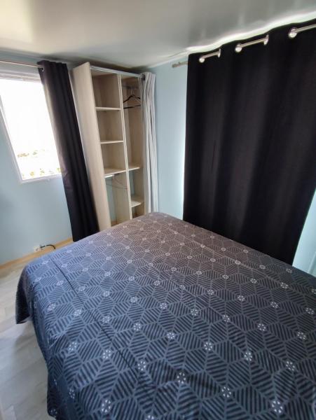 Mobil-home Climatisé Europcamping