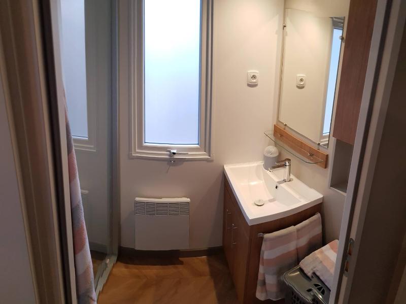 MOBIL HOME CLIMATISE TOUT CONFORT 6 à 8 PERSONNES à louer