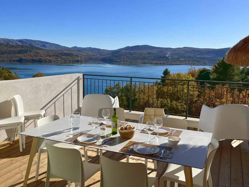 Villa Fautea Verdon