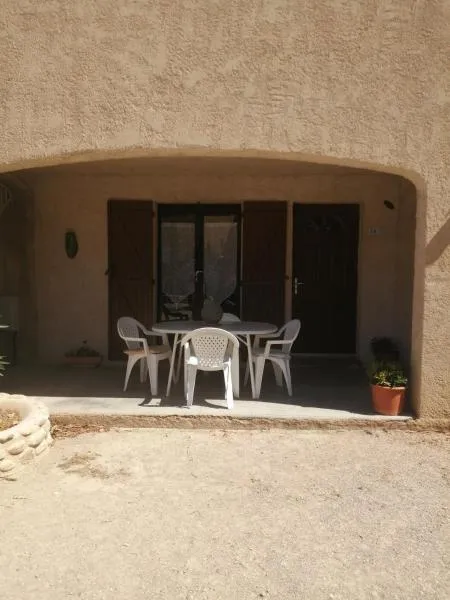 Le Cigalou
