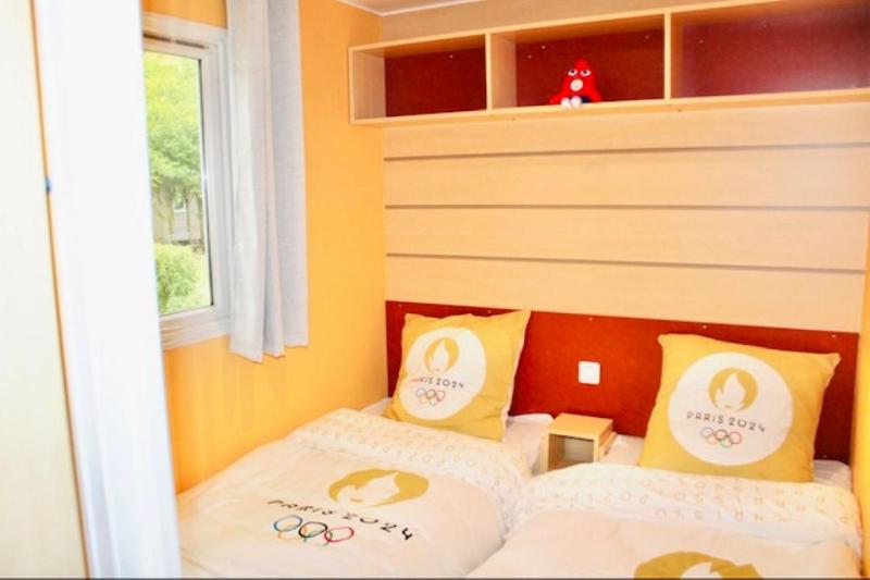 Mobil Home Cosy