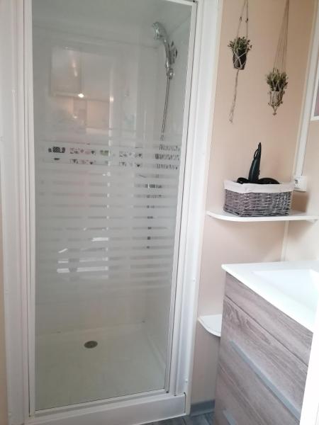 Mobil-Home Cosy Climatisé 3 chambres