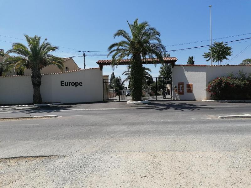 Mobil-Home Cosy Climatisé 3 chambres