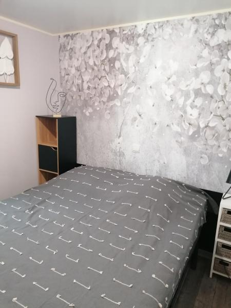 Mobil-Home Cosy Climatisé 3 chambres