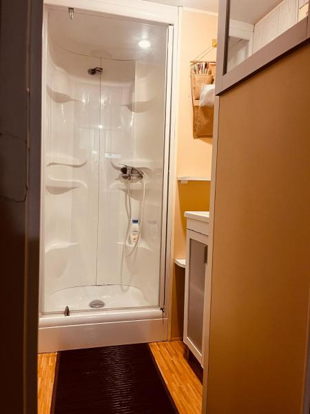 Mobil-home COSY clim&tv-3 Chambres