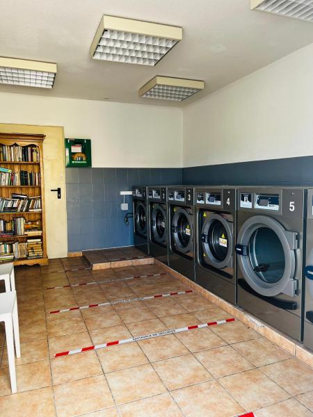 Mobil-home COSY clim&tv-3 Chambres