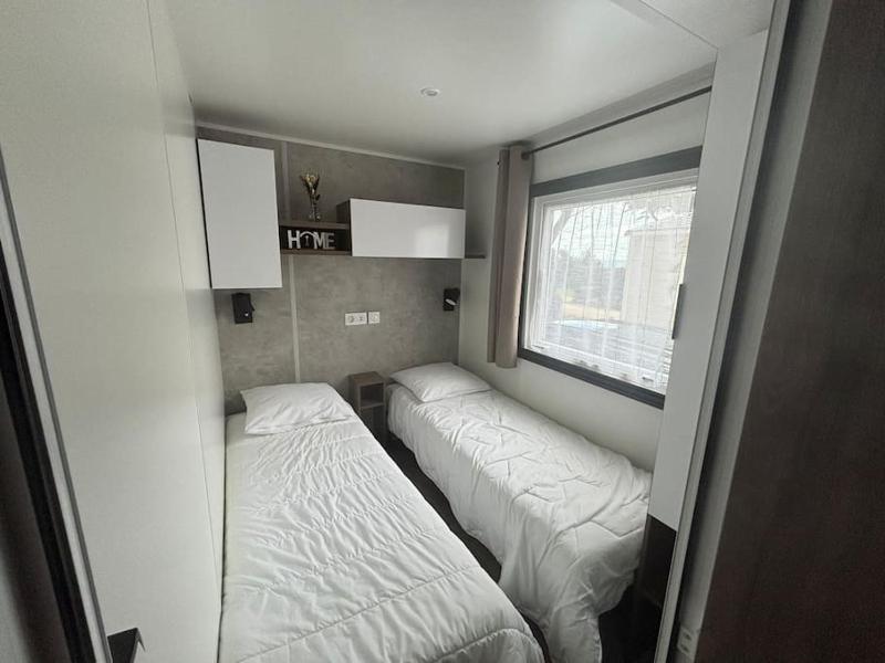 Mobil home Cygne 85