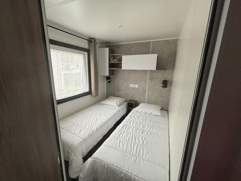 Mobil home Cygne 85