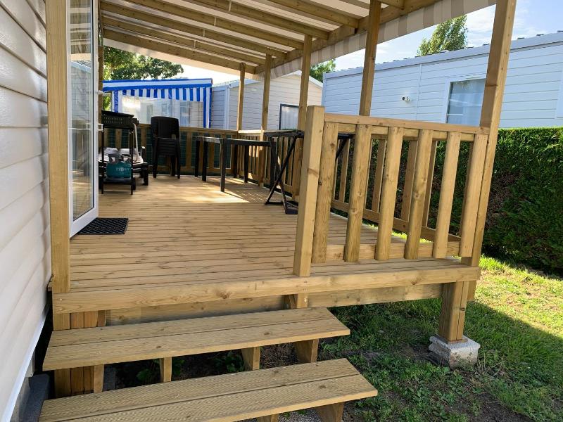 Mobil-home Dan Dom