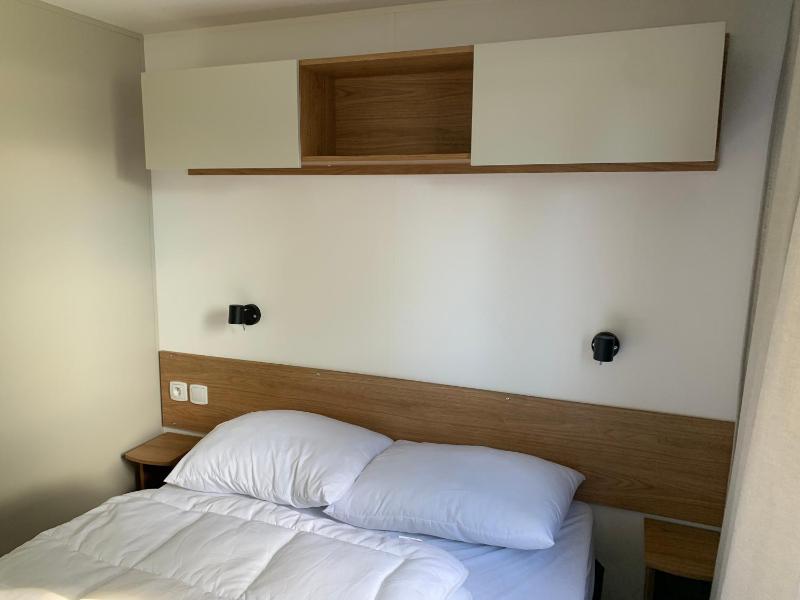 Mobil-home Dan Dom