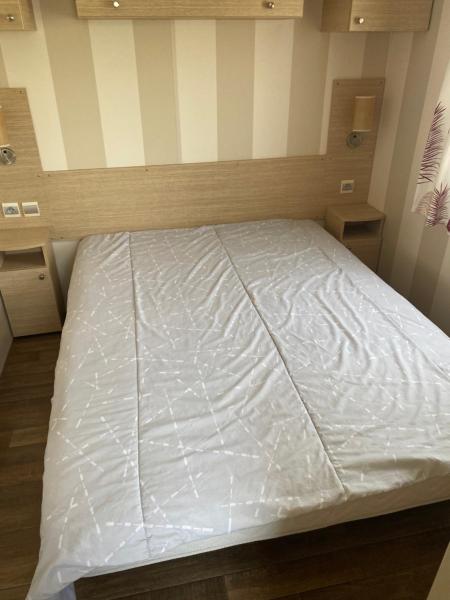 Mobil Home dans le camping 4 étoiles le Montourey