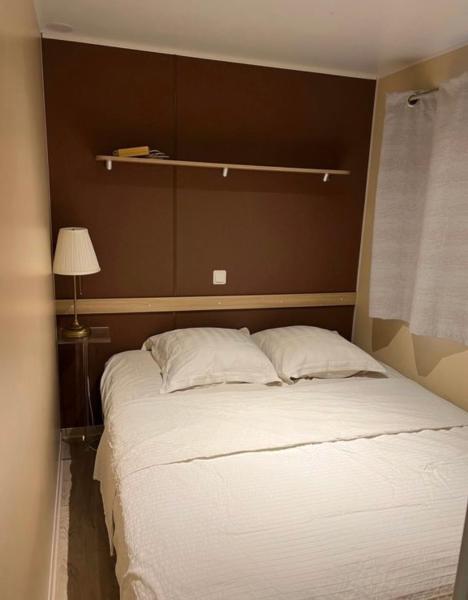 Mobil-Home des Iscles