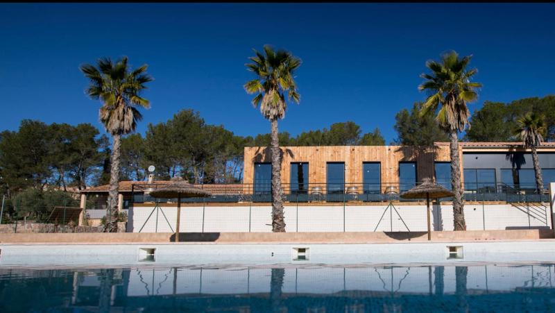 Mobil home Domaine des Voiles