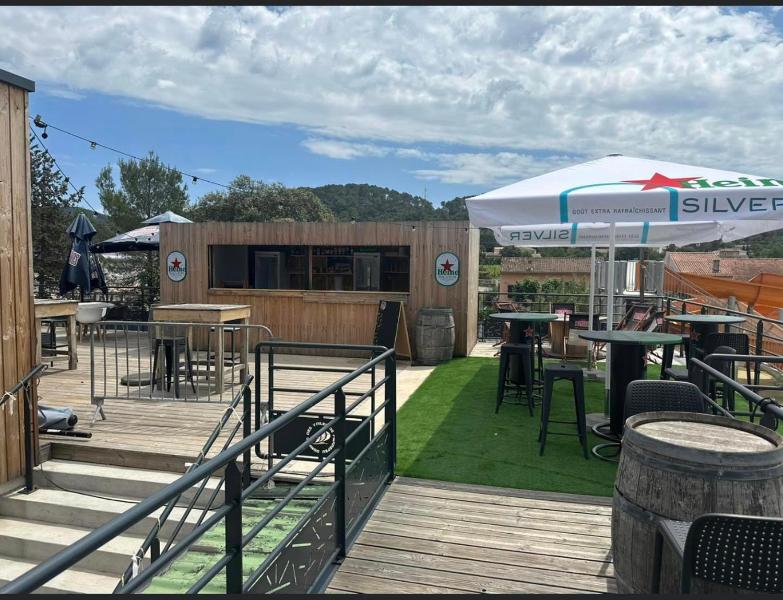 Mobil home Domaine des Voiles
