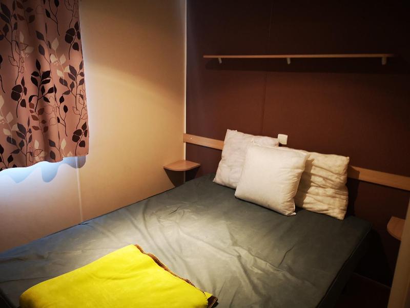 Mobil-Home en camping****