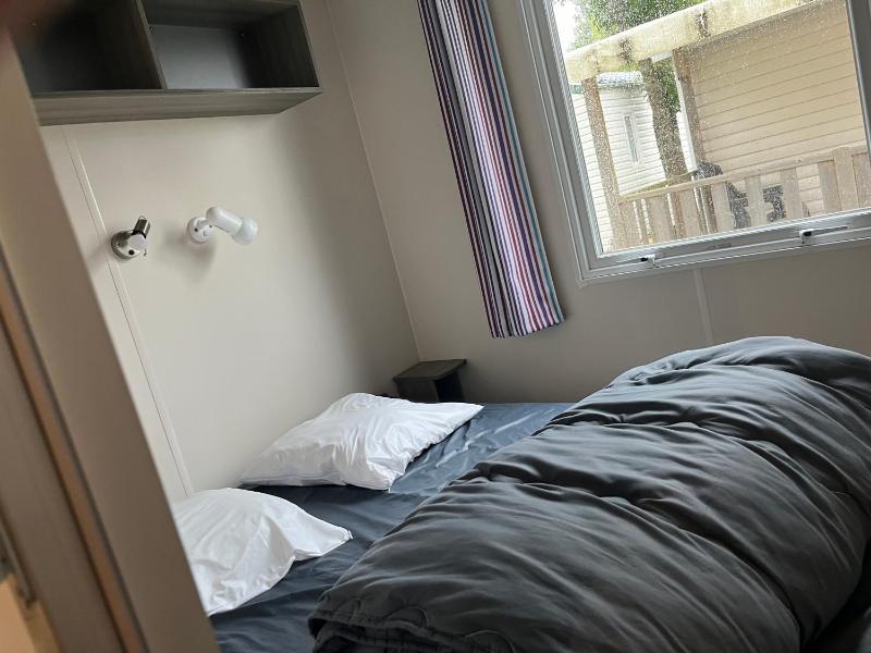 Mobil home en Vendée