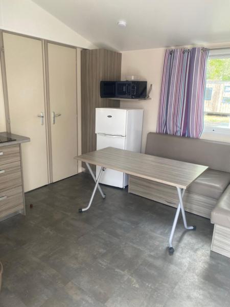 Mobil home en Vendée