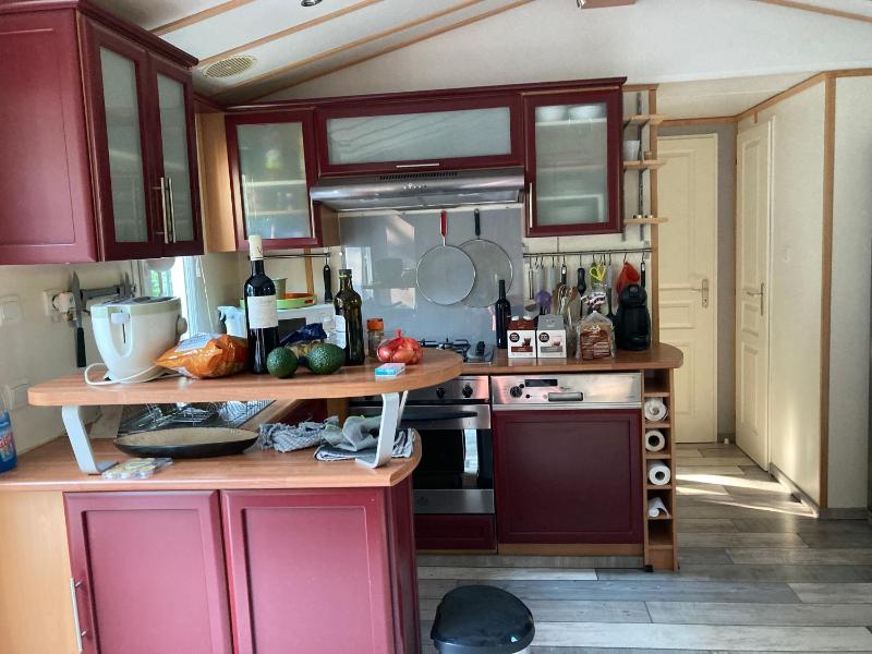 Mobil Home Golf de Saint Tropez