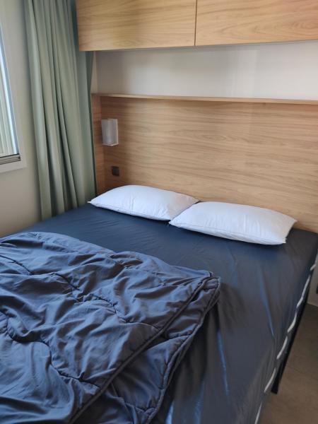 Mobil home Houlgate