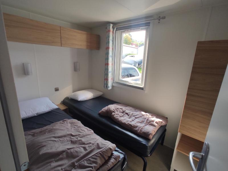 Mobil home Houlgate