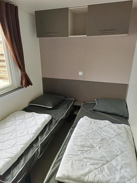 Mobil-home INTUITION 8P