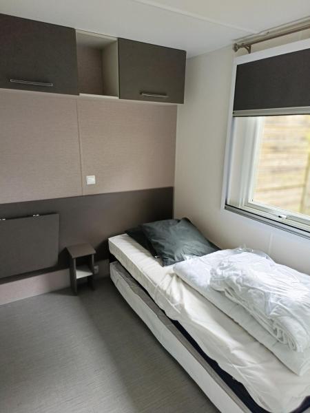 Mobil-home INTUITION 8P