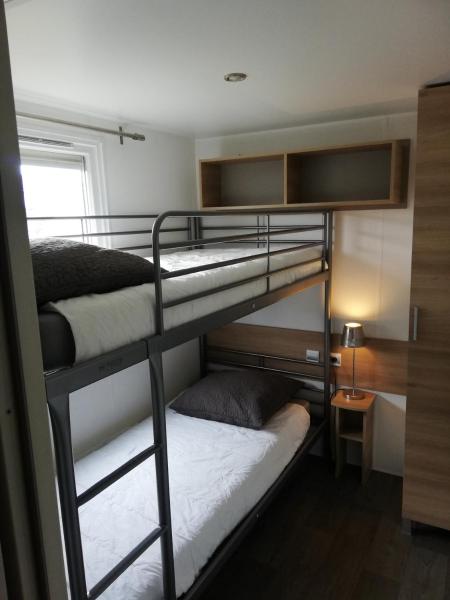 Mobil home IRM Excellence dans parc Natura 2000 Lac des rêves