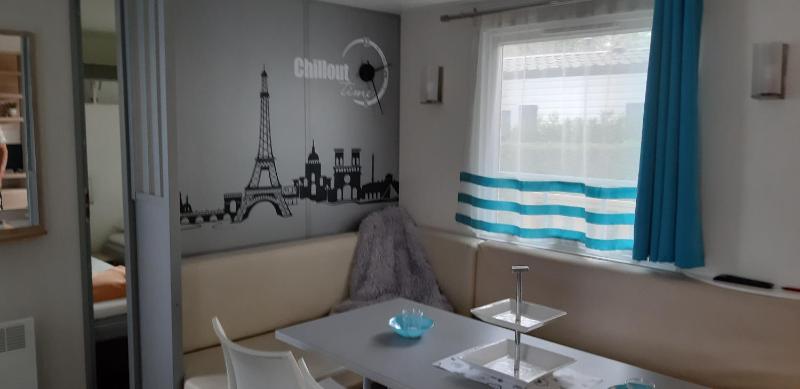 Mobil Home Kessler A022, Europa Park, Rulantica