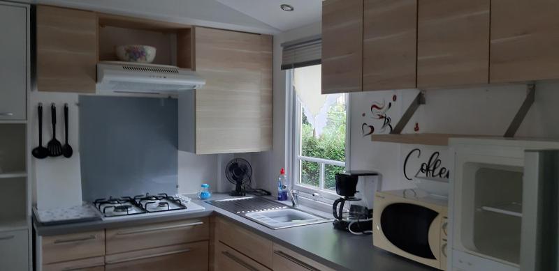 Mobil Home Kessler A022, Europa Park, Rulantica