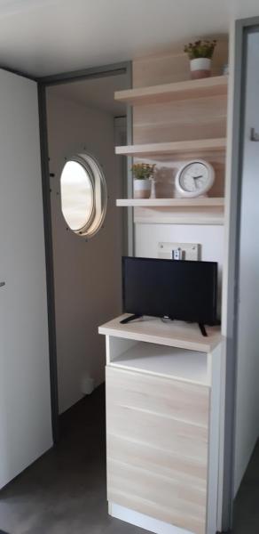 Mobil Home Kessler A022, Europa Park, Rulantica