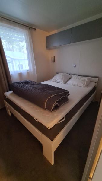 Mobil Home Kessler A022, Europa Park, Rulantica