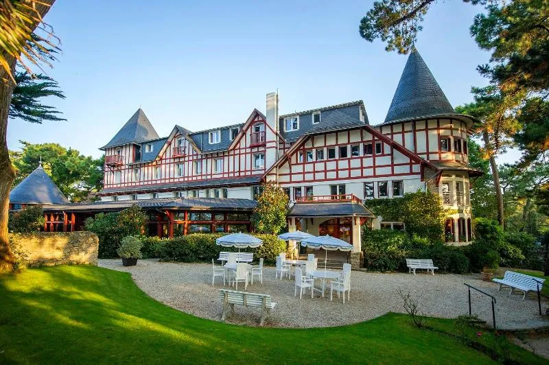Hôtel Miléade Les Pléïades La Baule