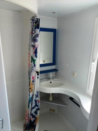 Mobil home LA BAULE 437