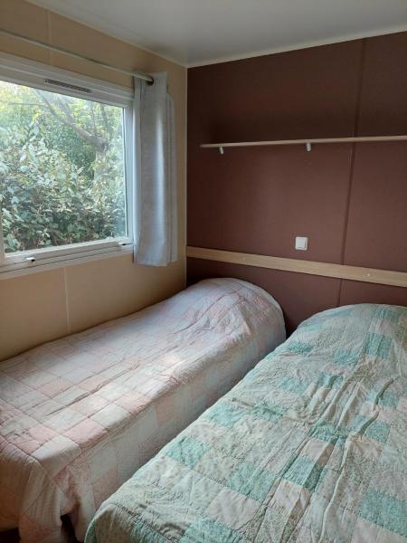 Mobil-home - Le 147 aux Iscles