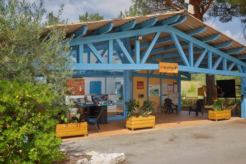 Mobil-home - Le 147 aux Iscles