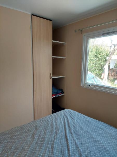 Mobil-home - Le 147 aux Iscles