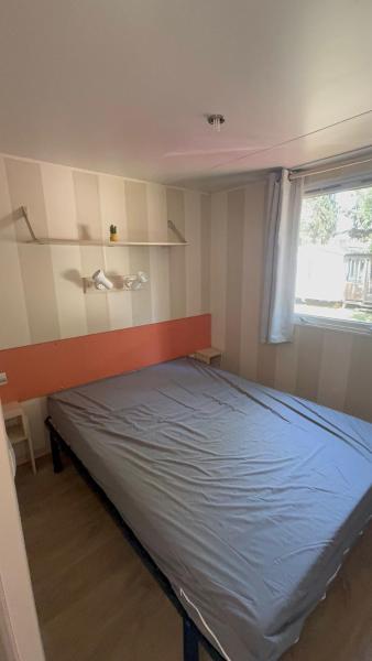 Mobil-home Le Manosely confort 6 pers Climatisé