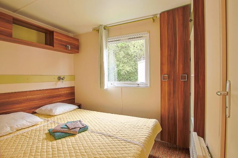 mobil-home - Le Marie Elodie 85