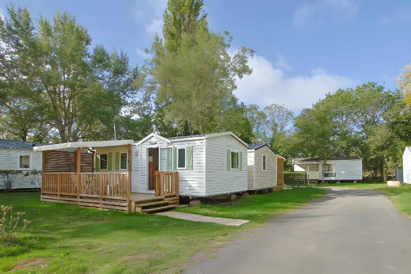 mobil-home - Le Marie Elodie 85