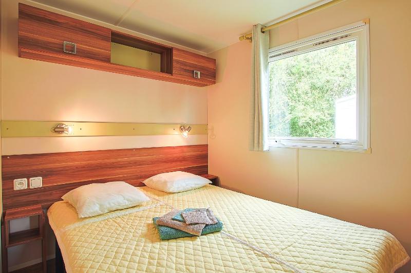mobil-home - Le Marie Elodie 85
