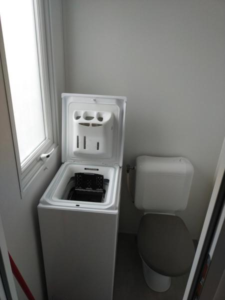 MOBIL HOME LE MIGNON