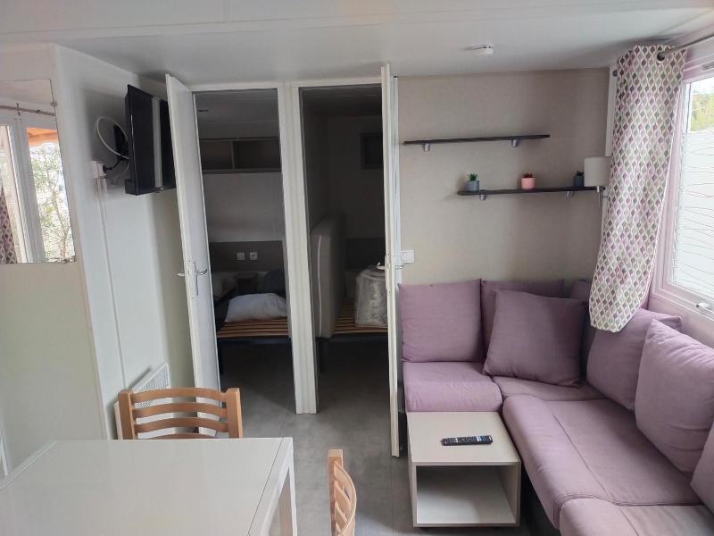 MOBIL HOME LE MIGNON