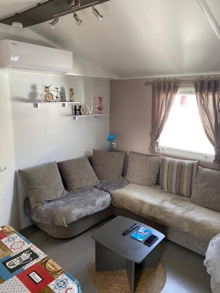 MOBIL HOME LE STEPHANOIS VALRAS