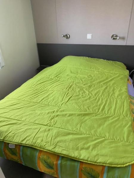 MOBIL HOME LE STEPHANOIS VALRAS